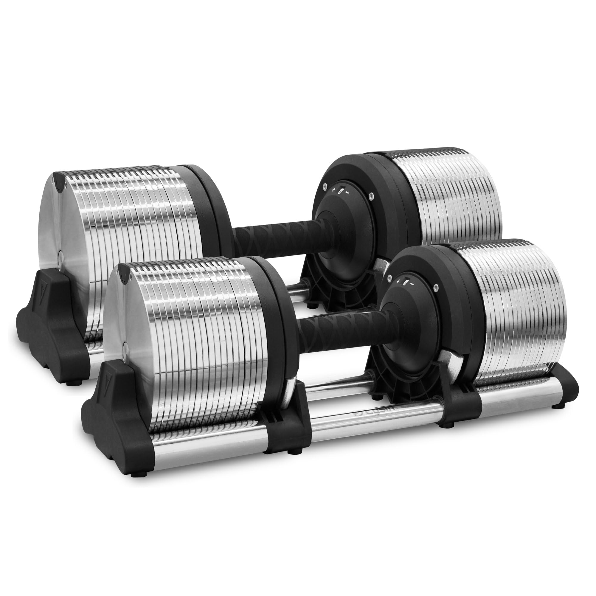 Amazon | ライシン ヘリックスミラー 1kg刻み 40kg 2個セット 可変式